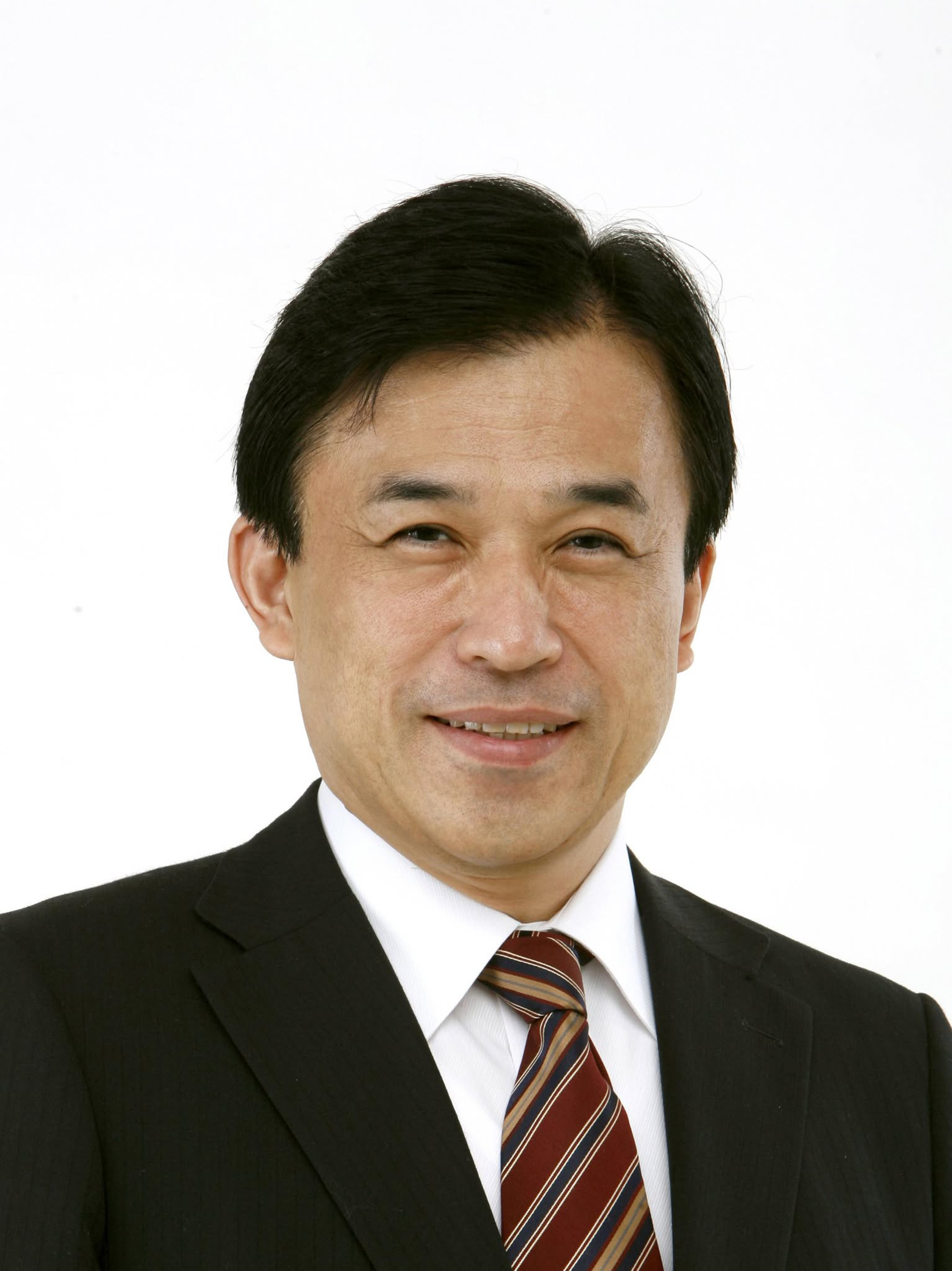 横尾俊彦
