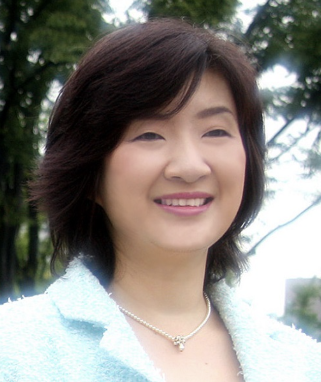 尾花紀子